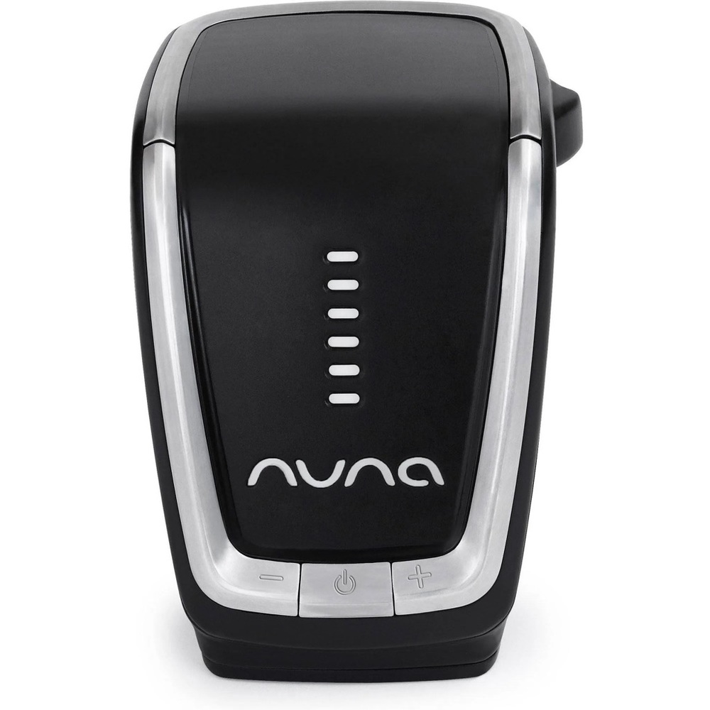 Nuna leaf wind
